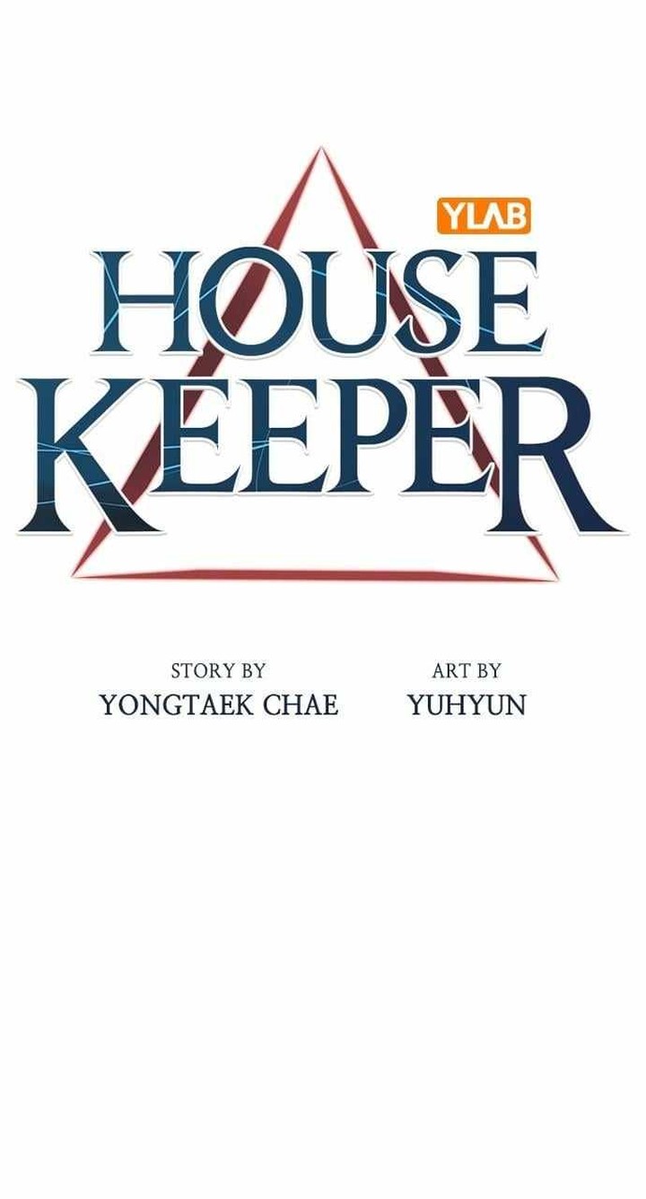 Housekeeper Chae Yong Taek 125 12
