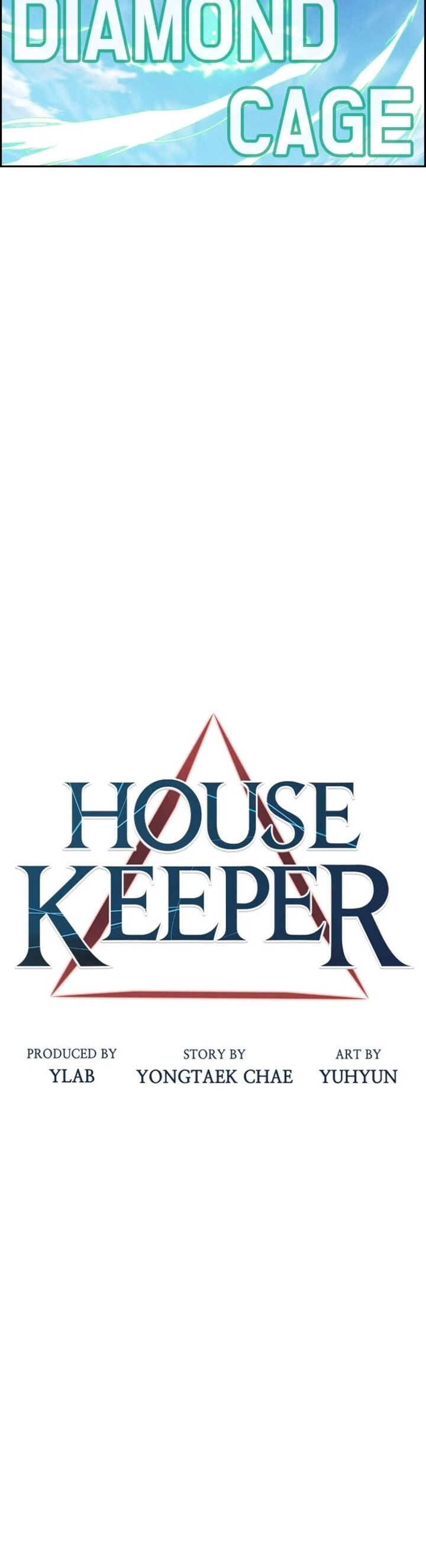 Housekeeper Chae Yong Taek 146 10