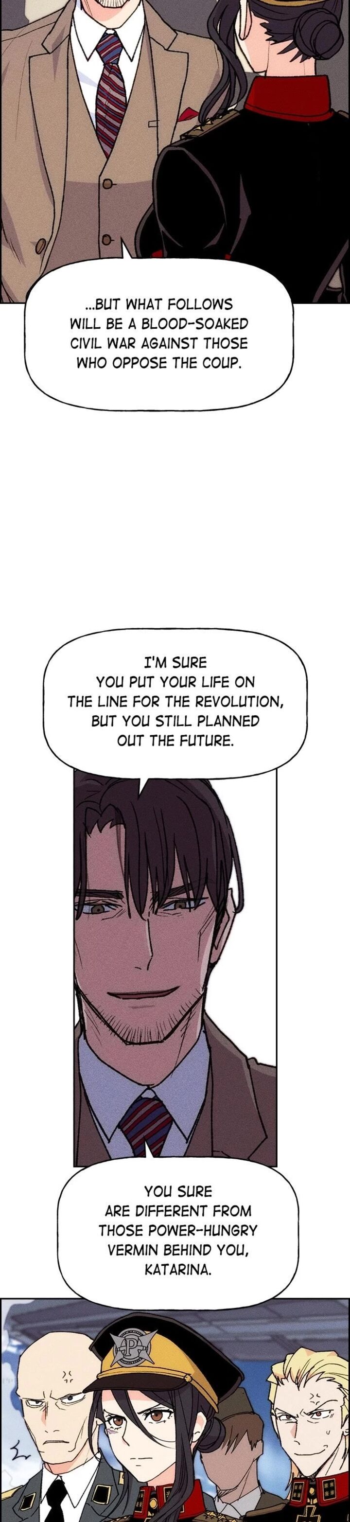 Housekeeper Chae Yong Taek 146 26