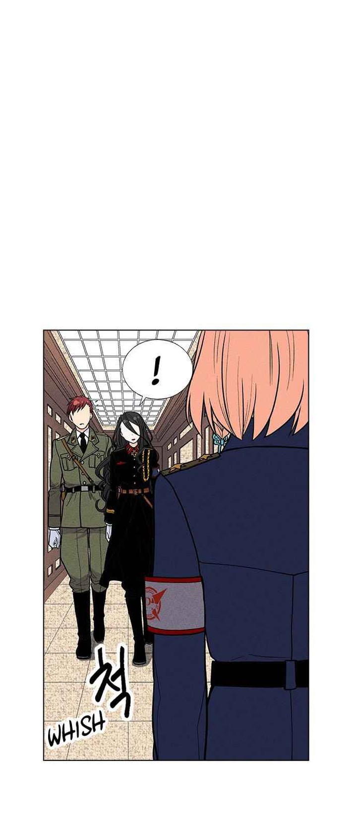 Housekeeper Chae Yong Taek 28 40