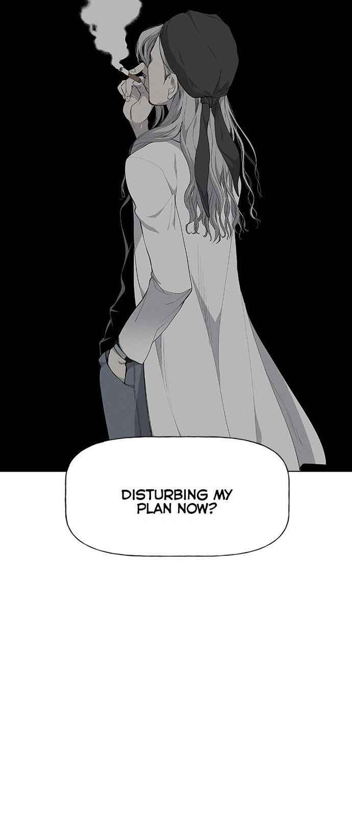 Housekeeper Chae Yong Taek 30 36