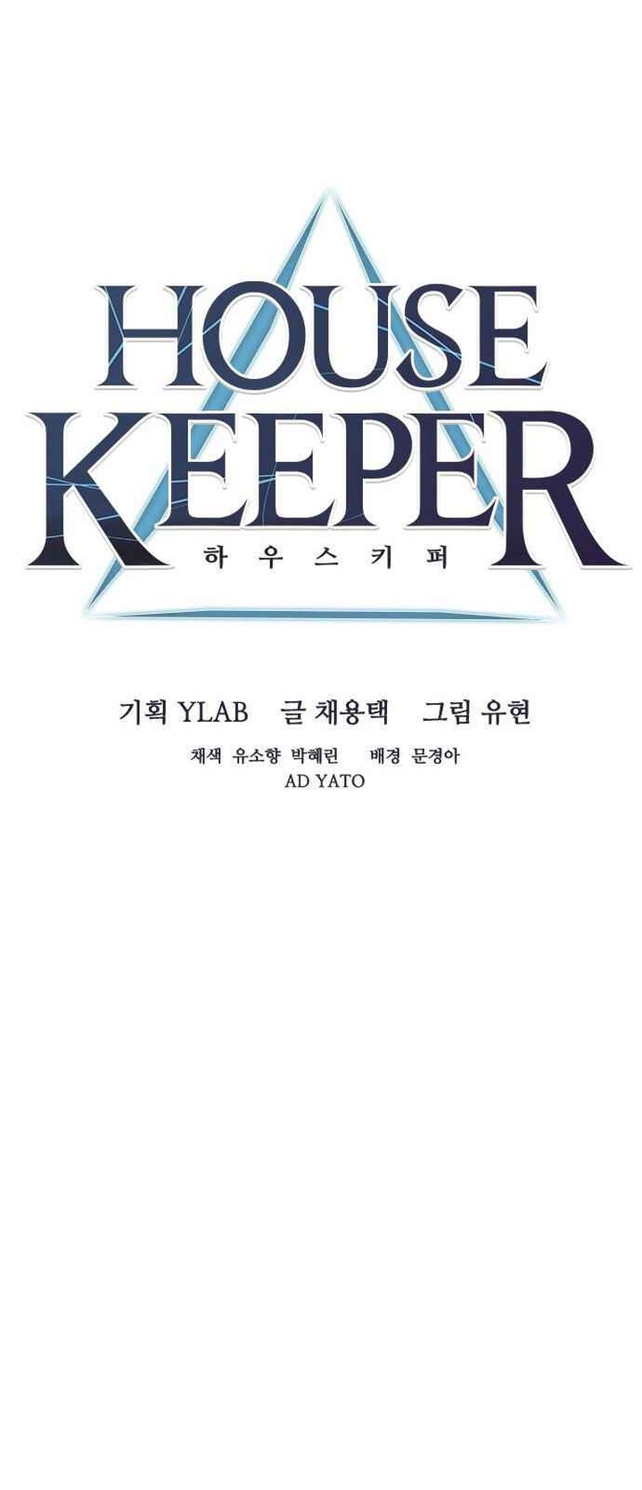 Housekeeper Chae Yong Taek 30 9