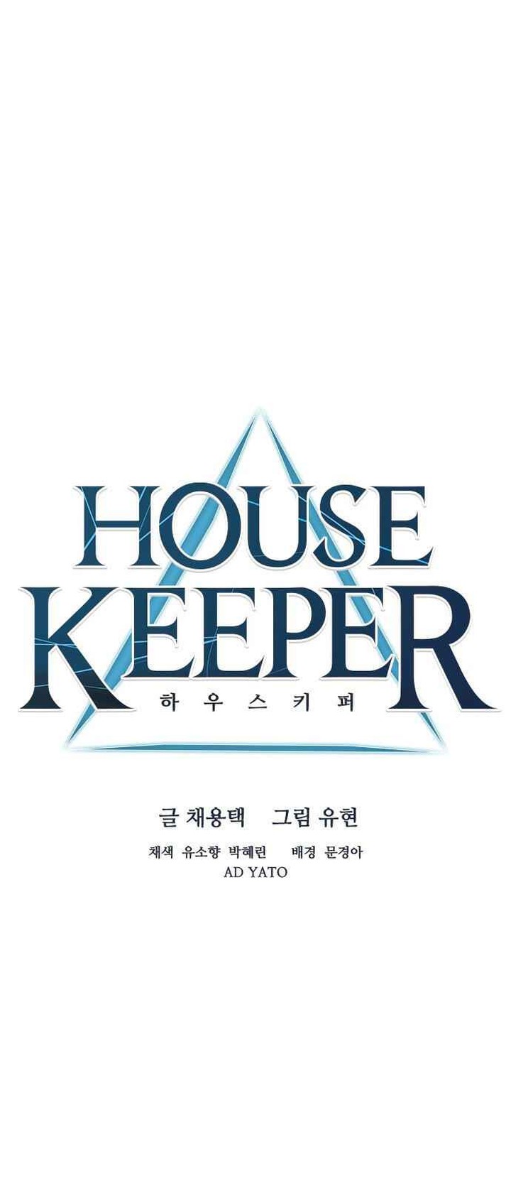 Housekeeper Chae Yong Taek 32 15