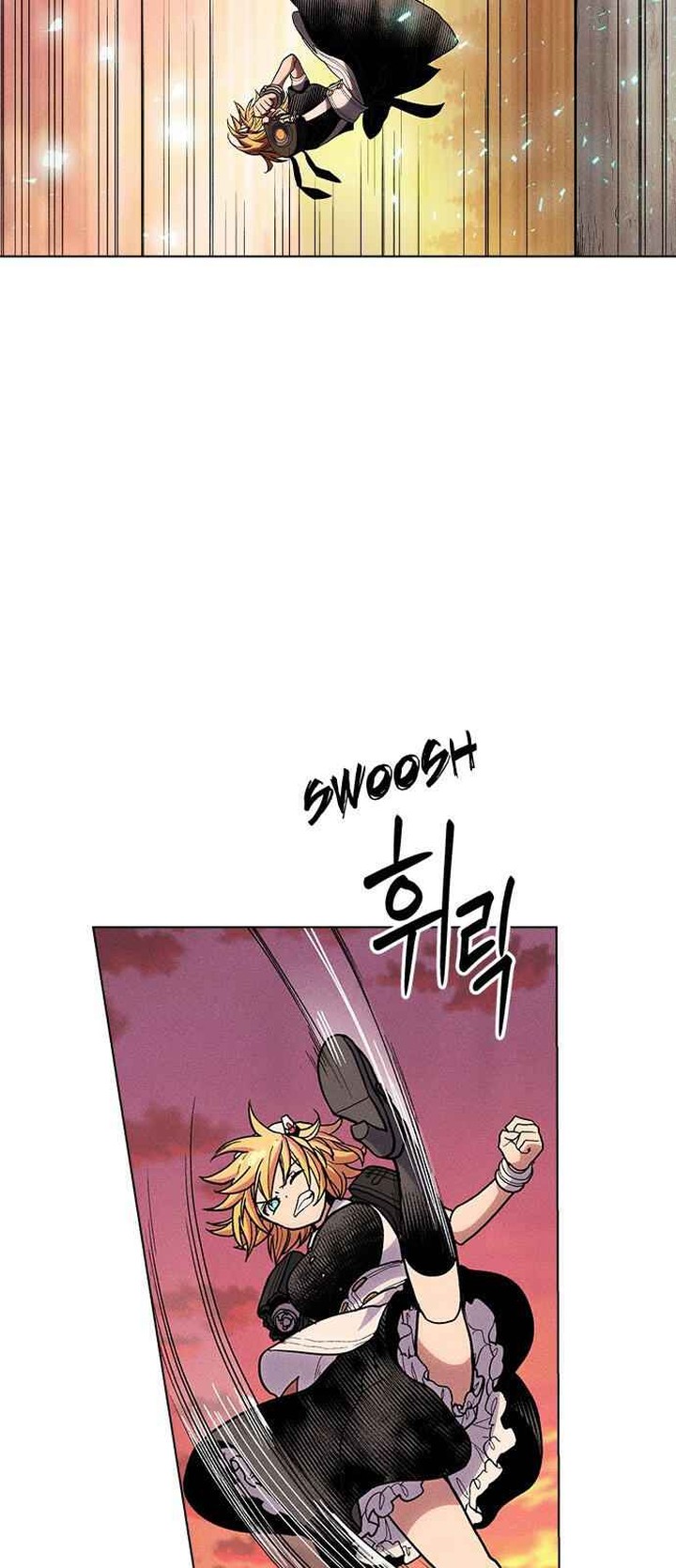 Housekeeper Chae Yong Taek 32 25