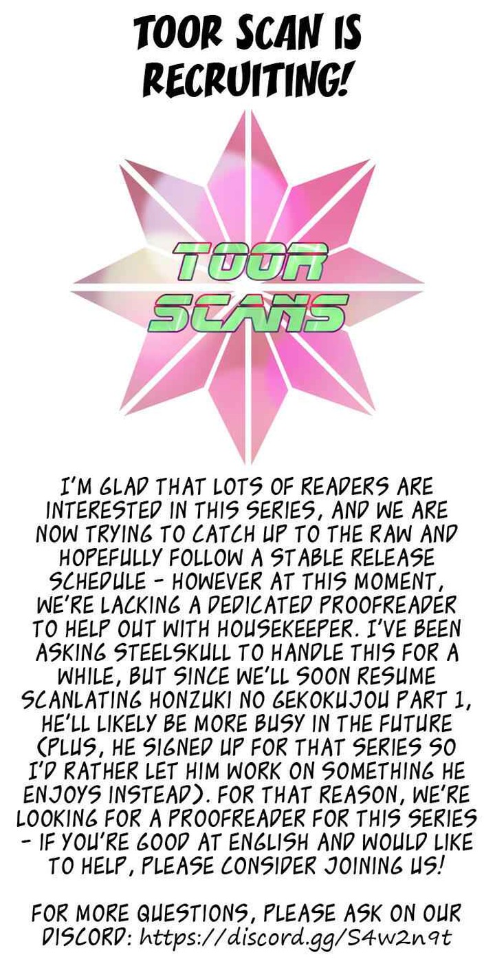 Housekeeper Chae Yong Taek 4 68