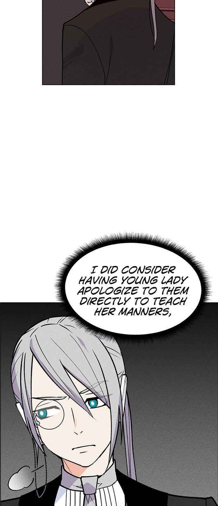Housekeeper Chae Yong Taek 43 27
