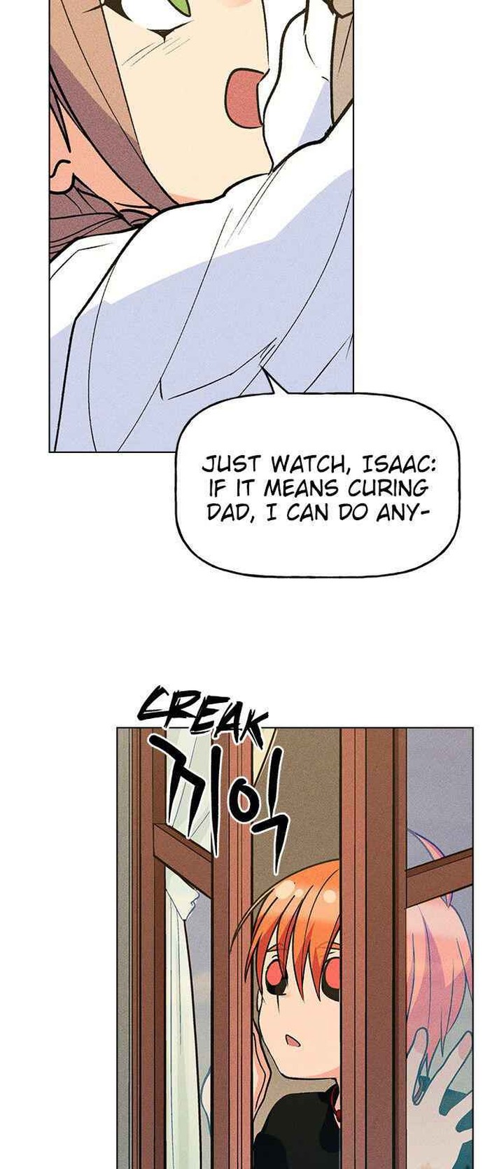 Housekeeper Chae Yong Taek 43 55