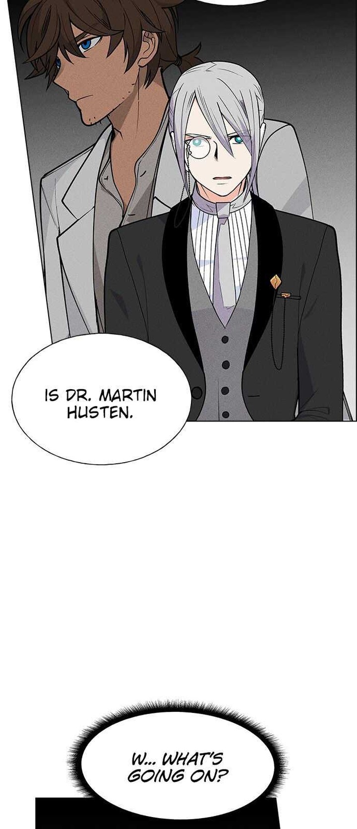 Housekeeper Chae Yong Taek 45 3