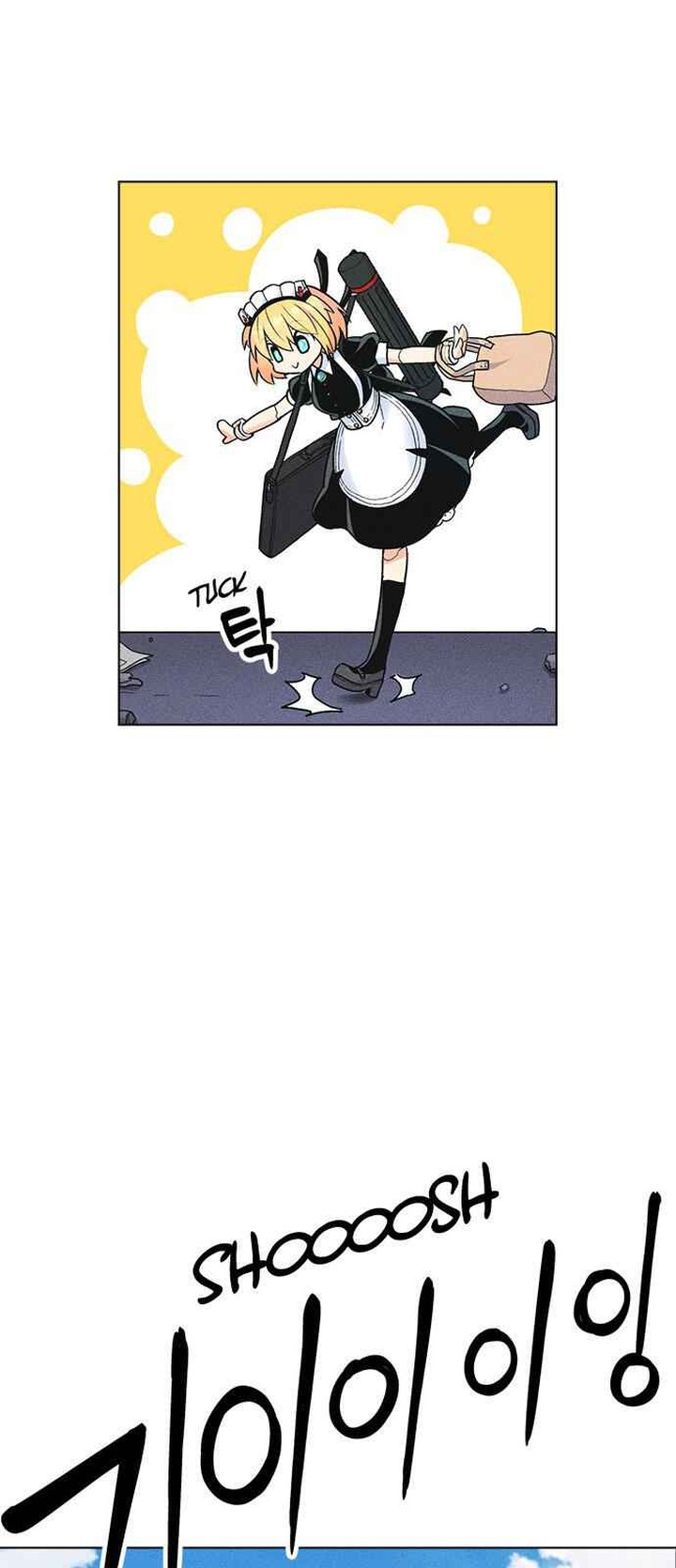 Housekeeper Chae Yong Taek 5 24
