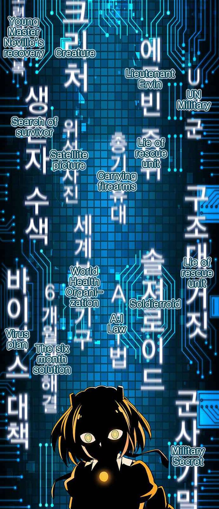Housekeeper Chae Yong Taek 5 49