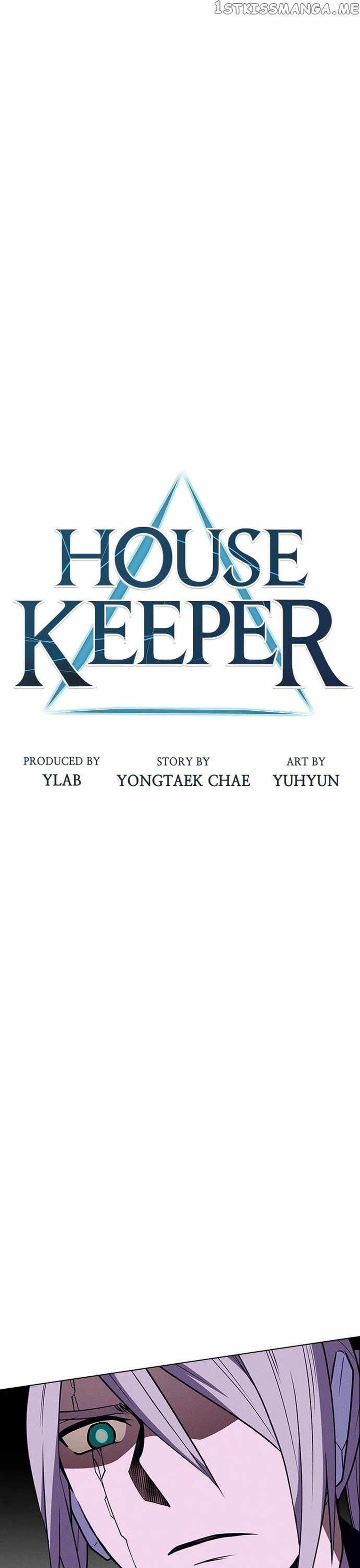 Housekeeper Chae Yong Taek 61 11