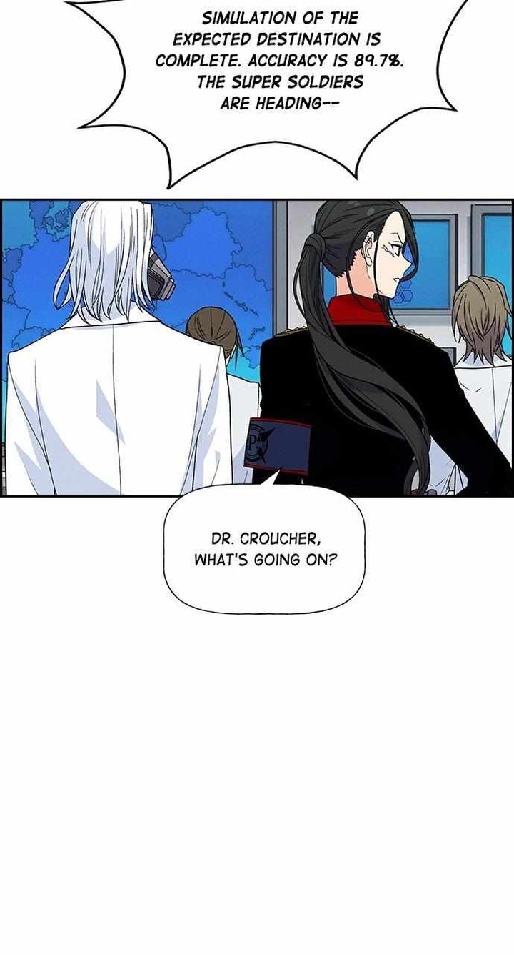 Housekeeper Chae Yong Taek 76 91