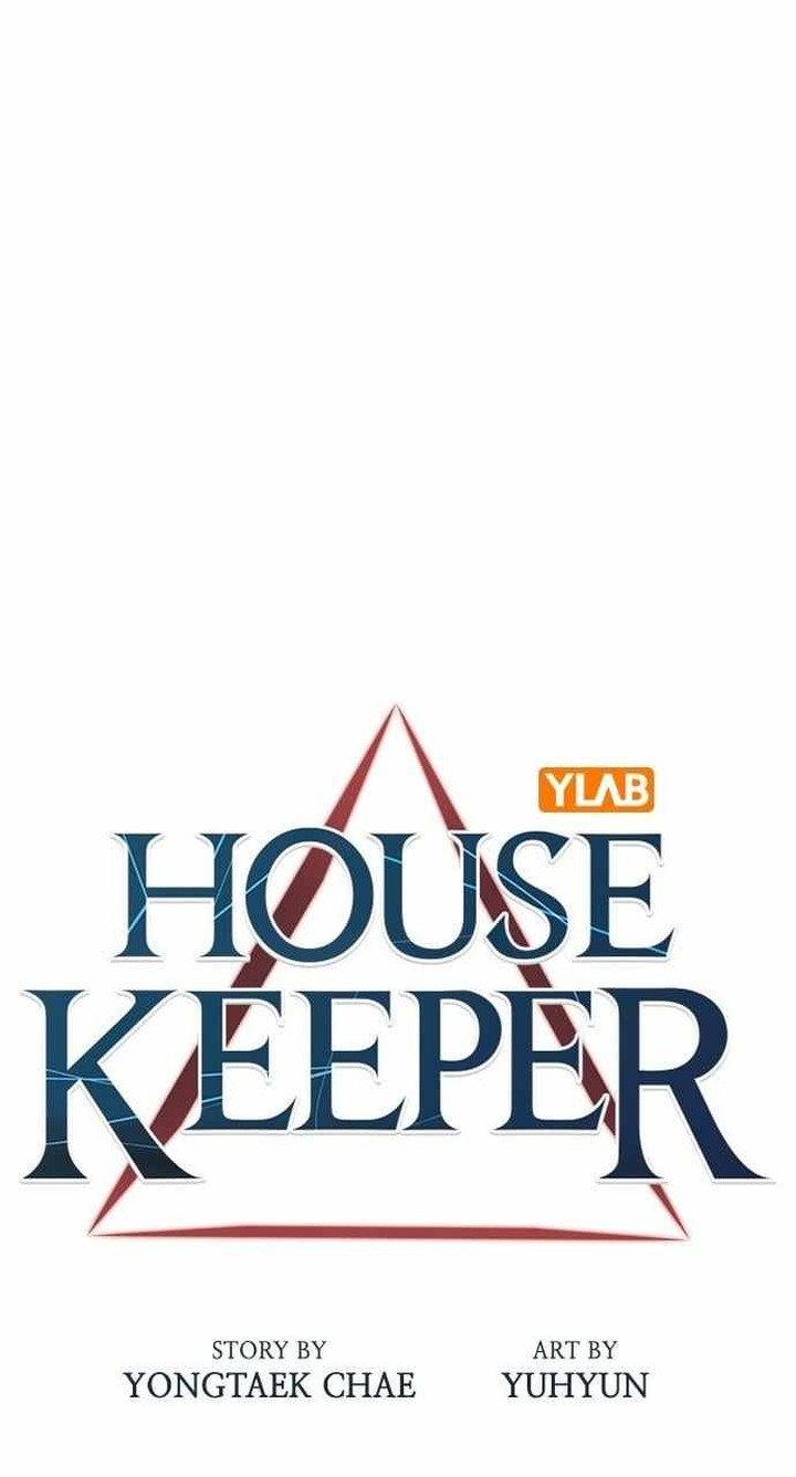 Housekeeper Chae Yong Taek 83 11