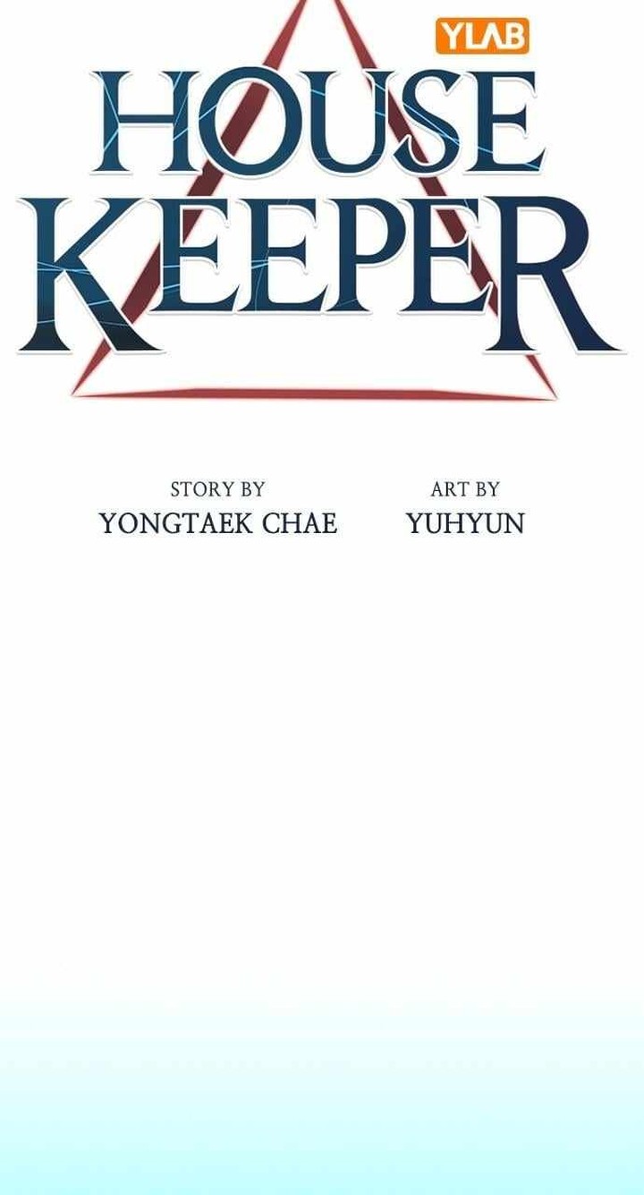 Housekeeper Chae Yong Taek 86 19