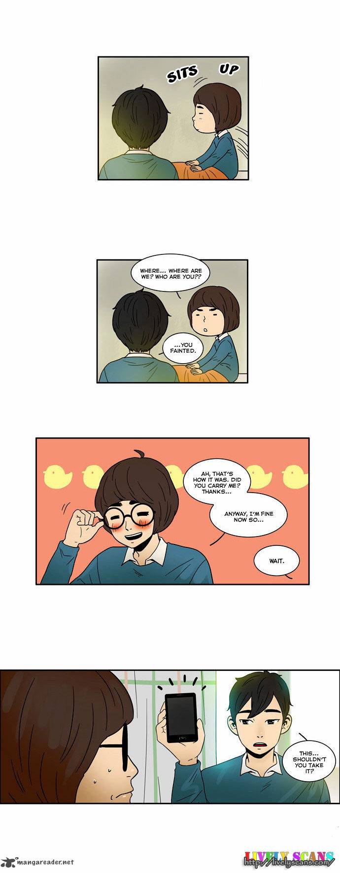 How To Hug An Elephant 7 6