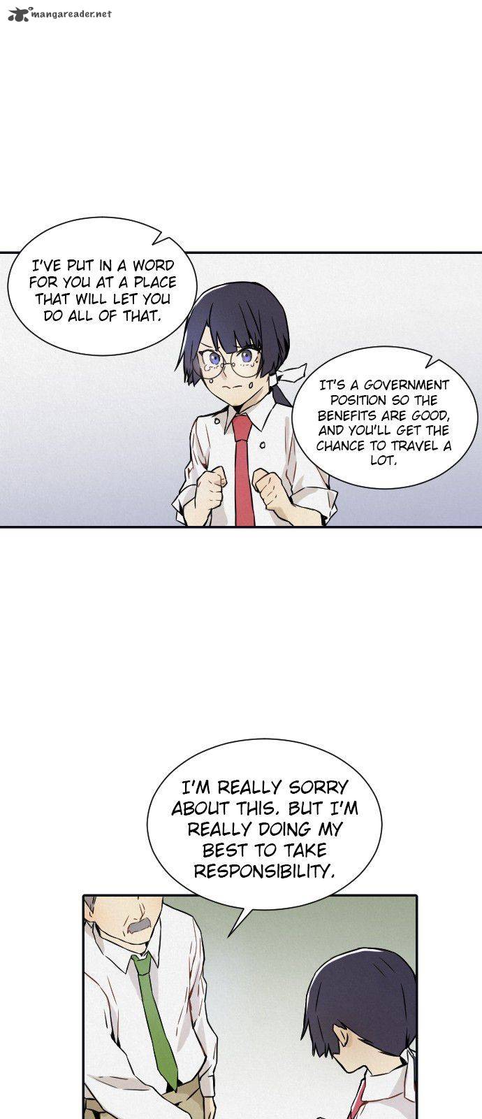 How To Kill A God 1 52