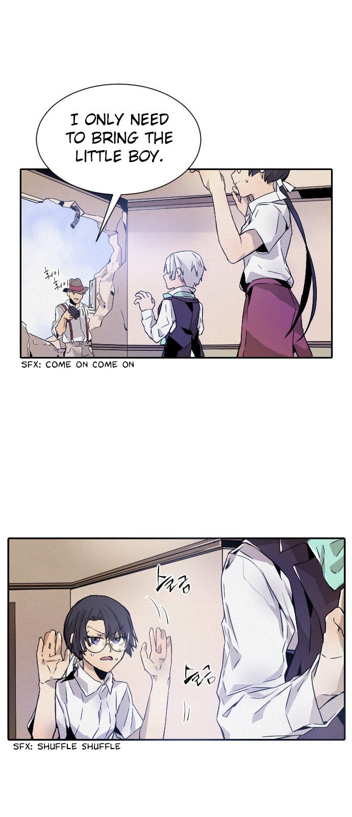 How To Kill A God 10 19