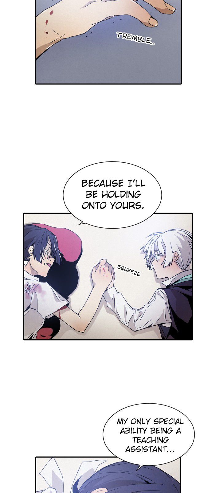 How To Kill A God 10 31