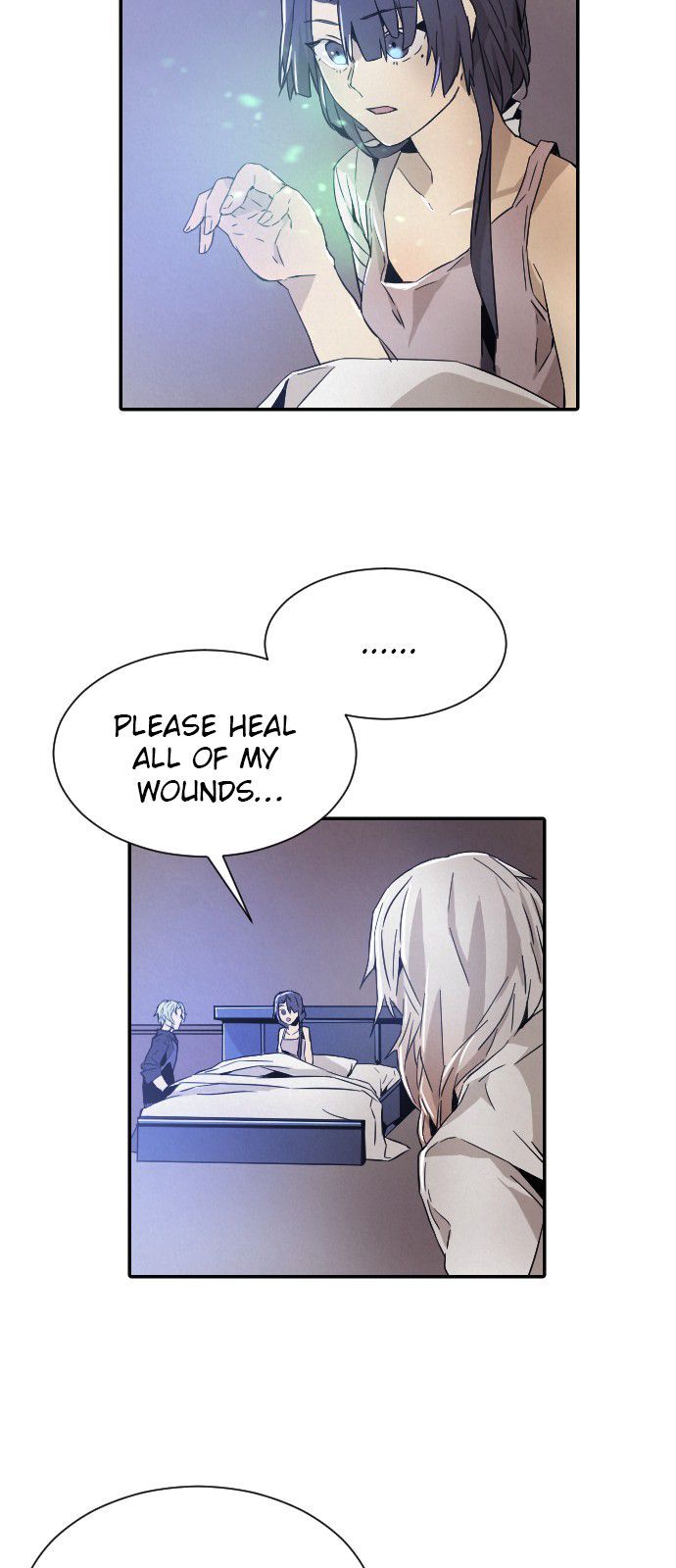 How To Kill A God 11 29