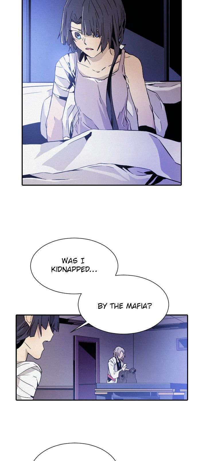How To Kill A God 11 8