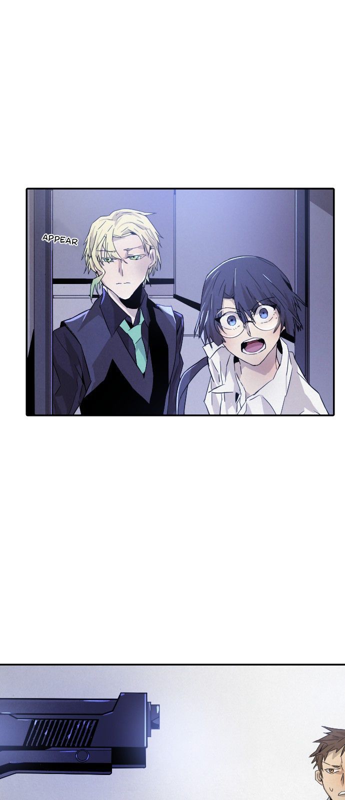 How To Kill A God 12 45