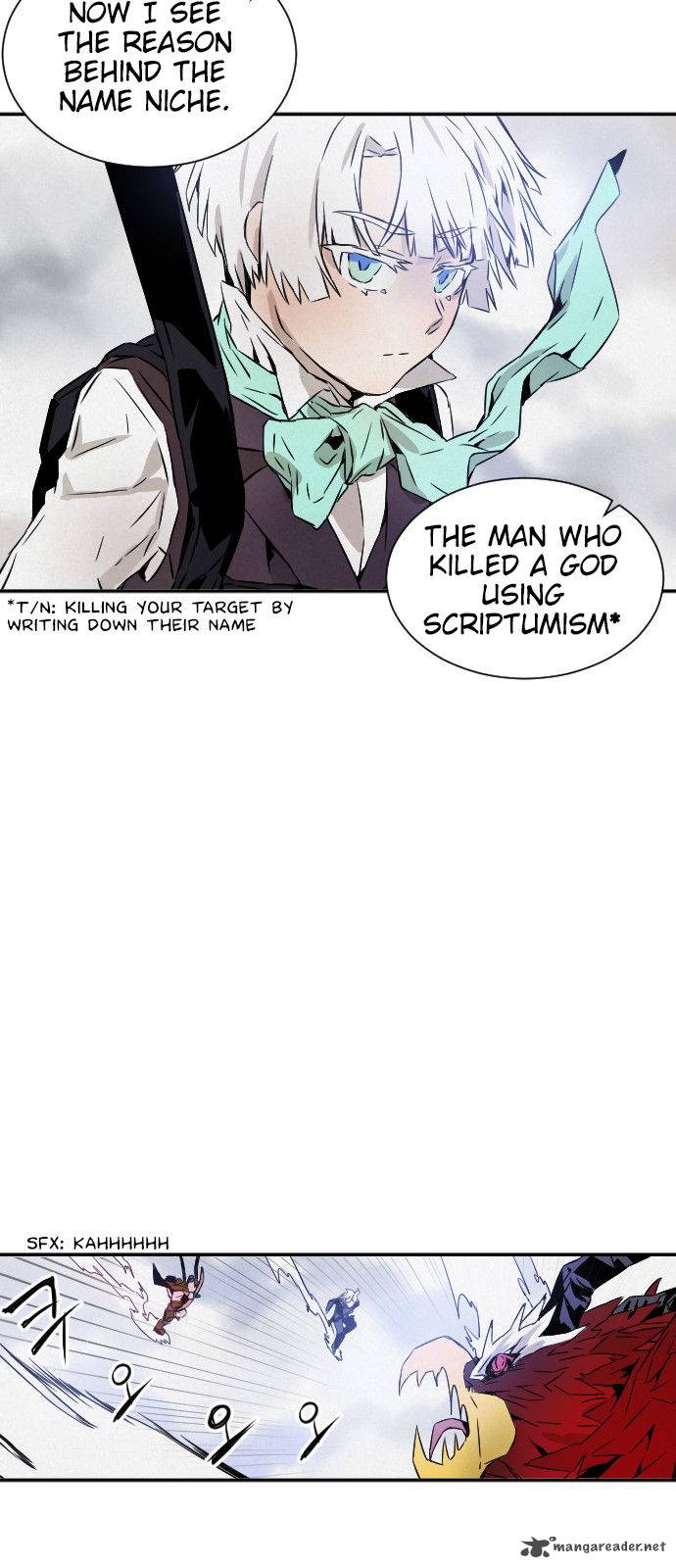 How To Kill A God 3 47