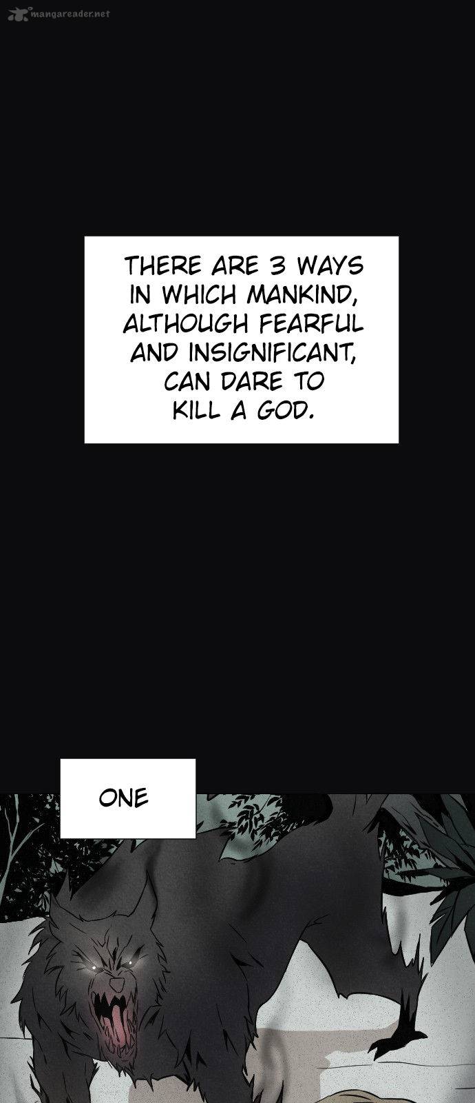 How To Kill A God 4 1