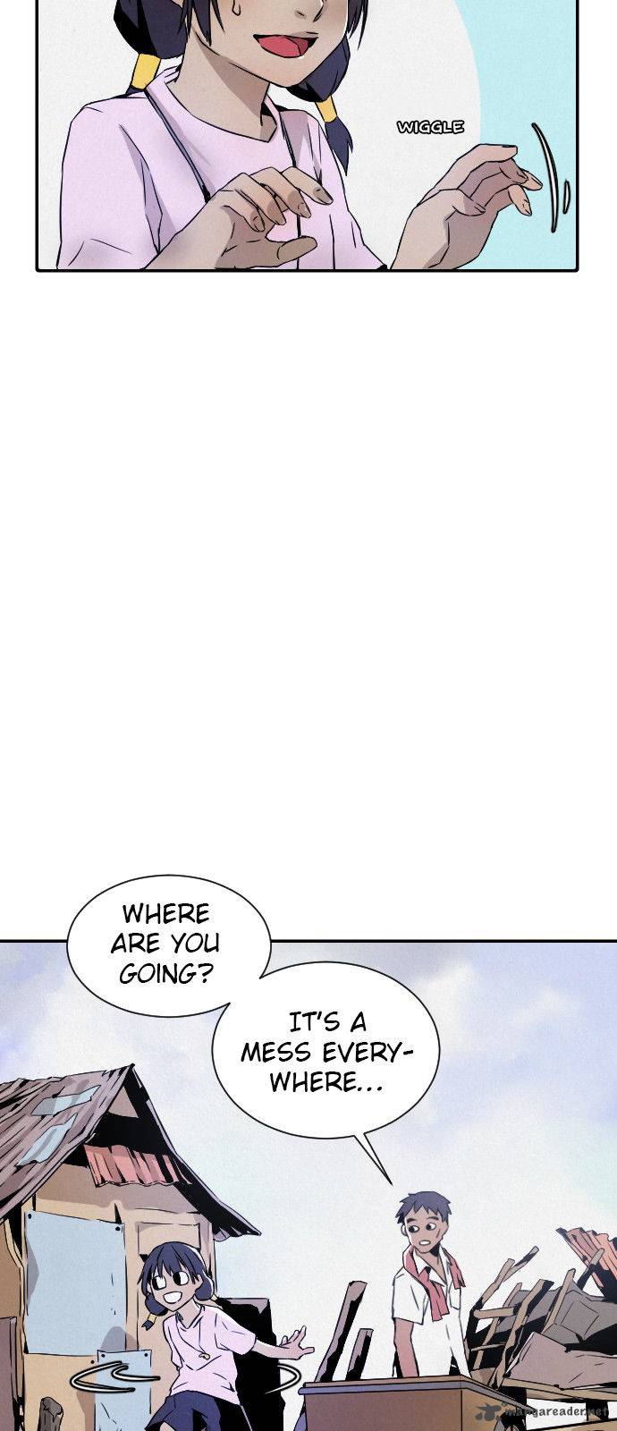 How To Kill A God 5 9