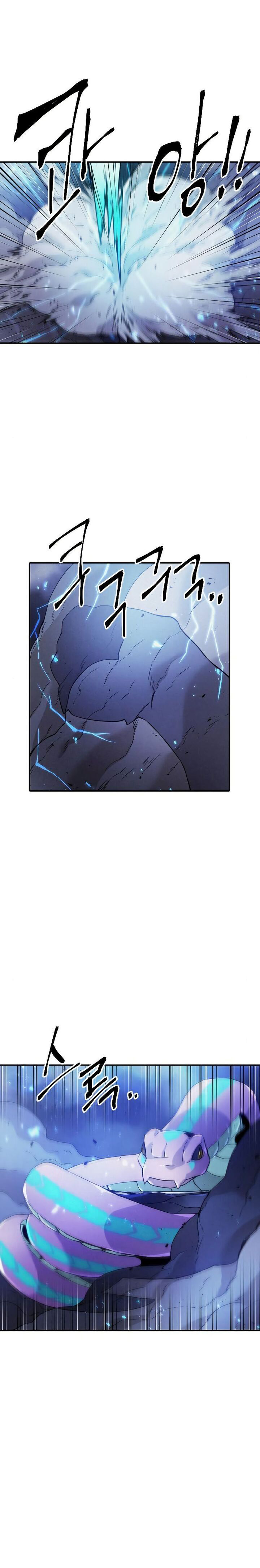 How To Kill A God 78 11