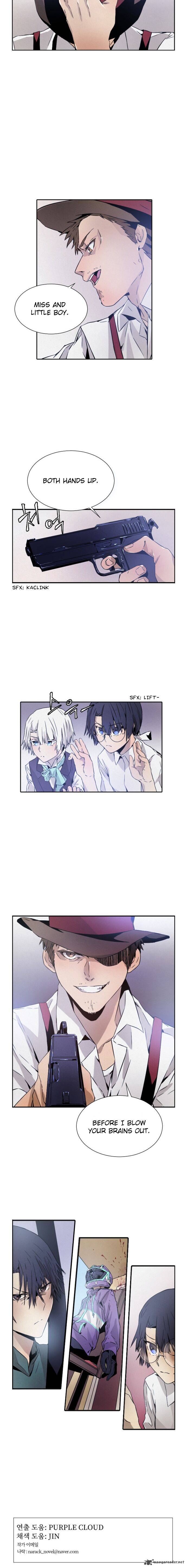 How To Kill A God 8 20