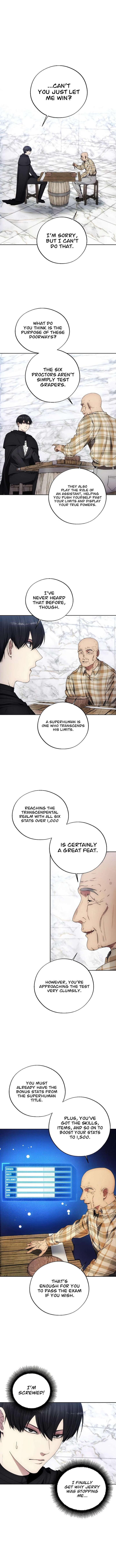 How To Live As A Villain 112 1