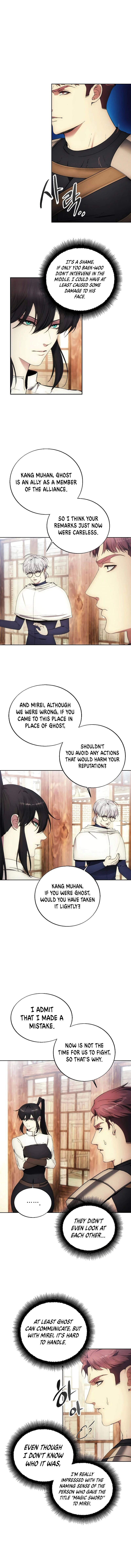 How To Live As A Villain 114 2
