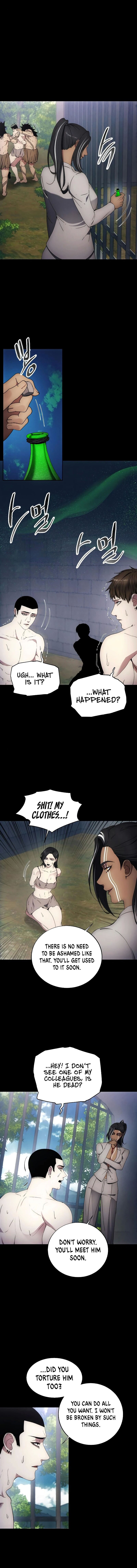 How To Live As A Villain 116 6