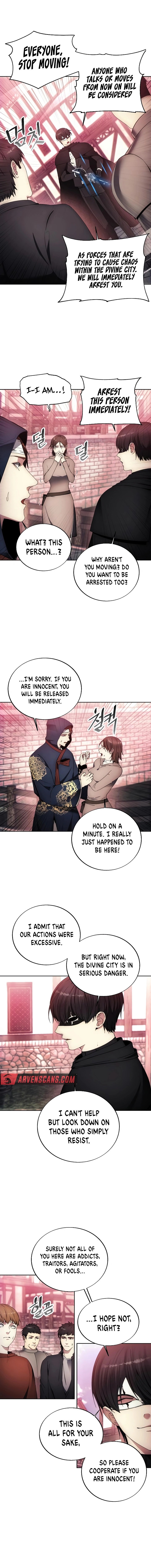 How To Live As A Villain 121 5