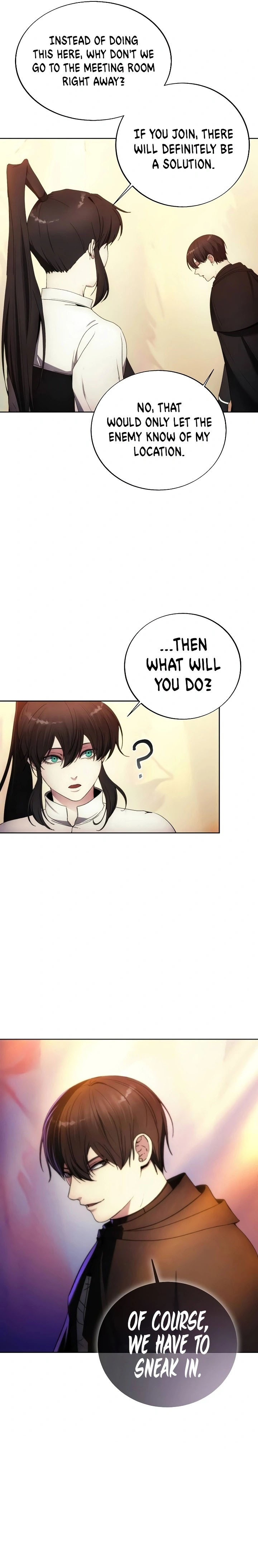 How To Live As A Villain 122 11