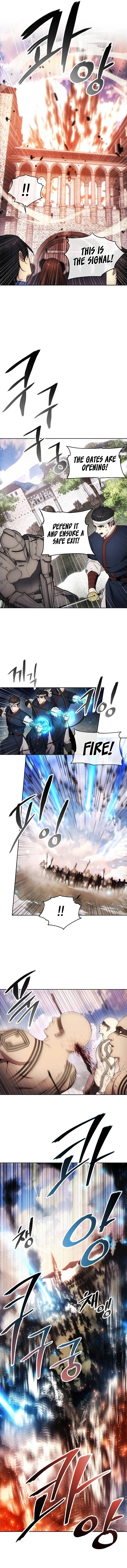 How To Live As A Villain 122 5