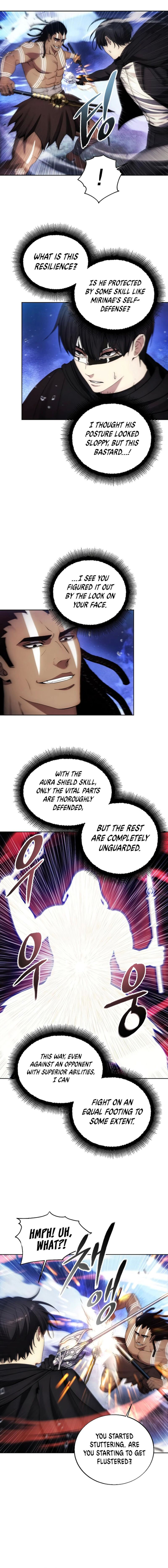 How To Live As A Villain 125 8