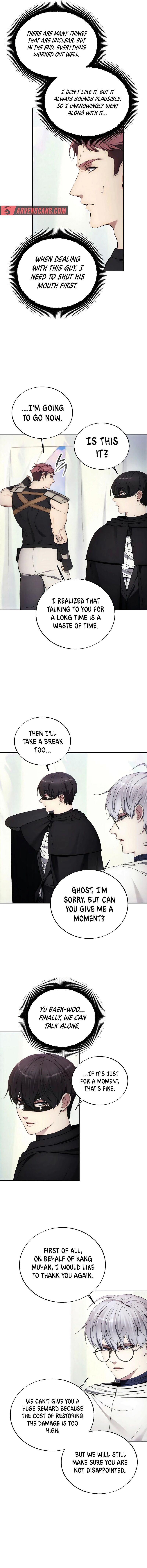How To Live As A Villain 127 10