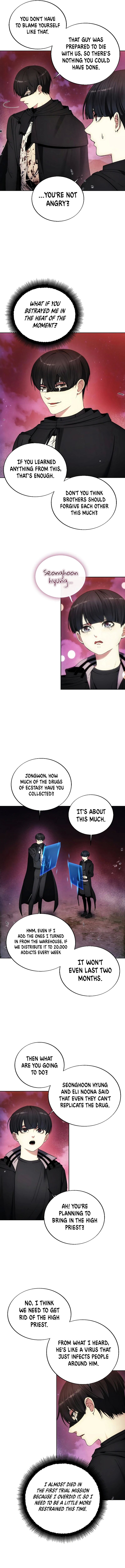 How To Live As A Villain 127 6
