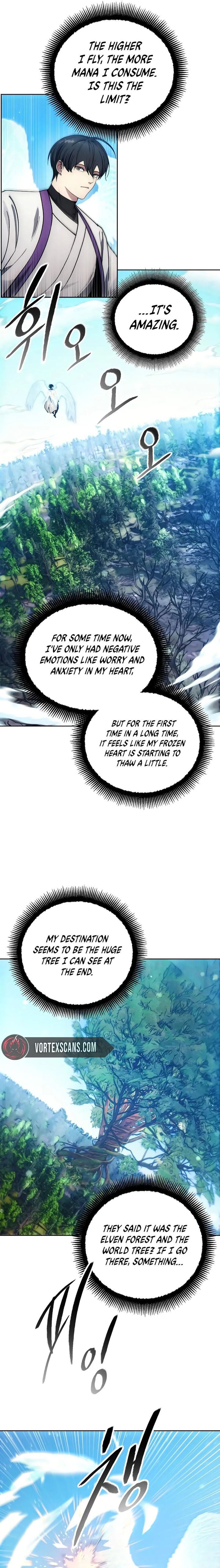 How To Live As A Villain 129 11