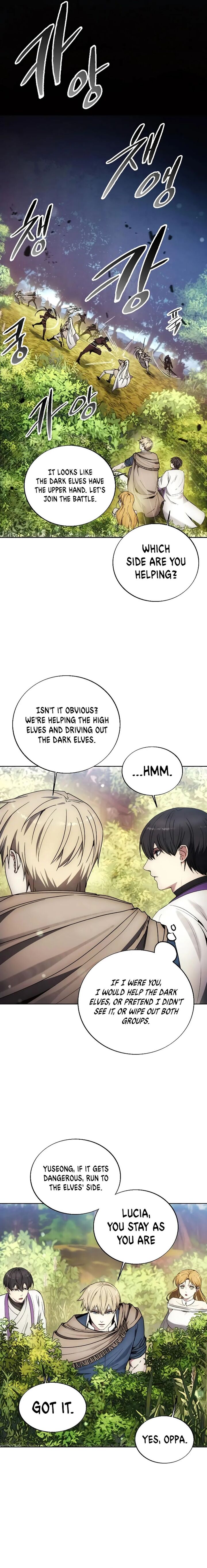 How To Live As A Villain 130 18