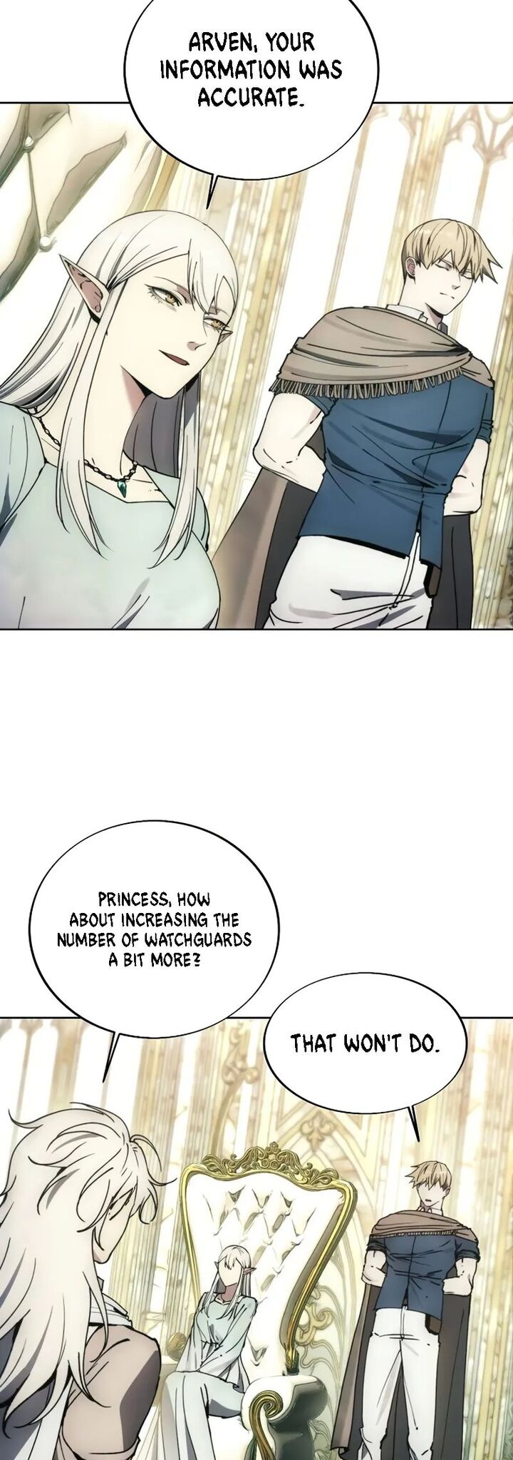How To Live As A Villain 138 23
