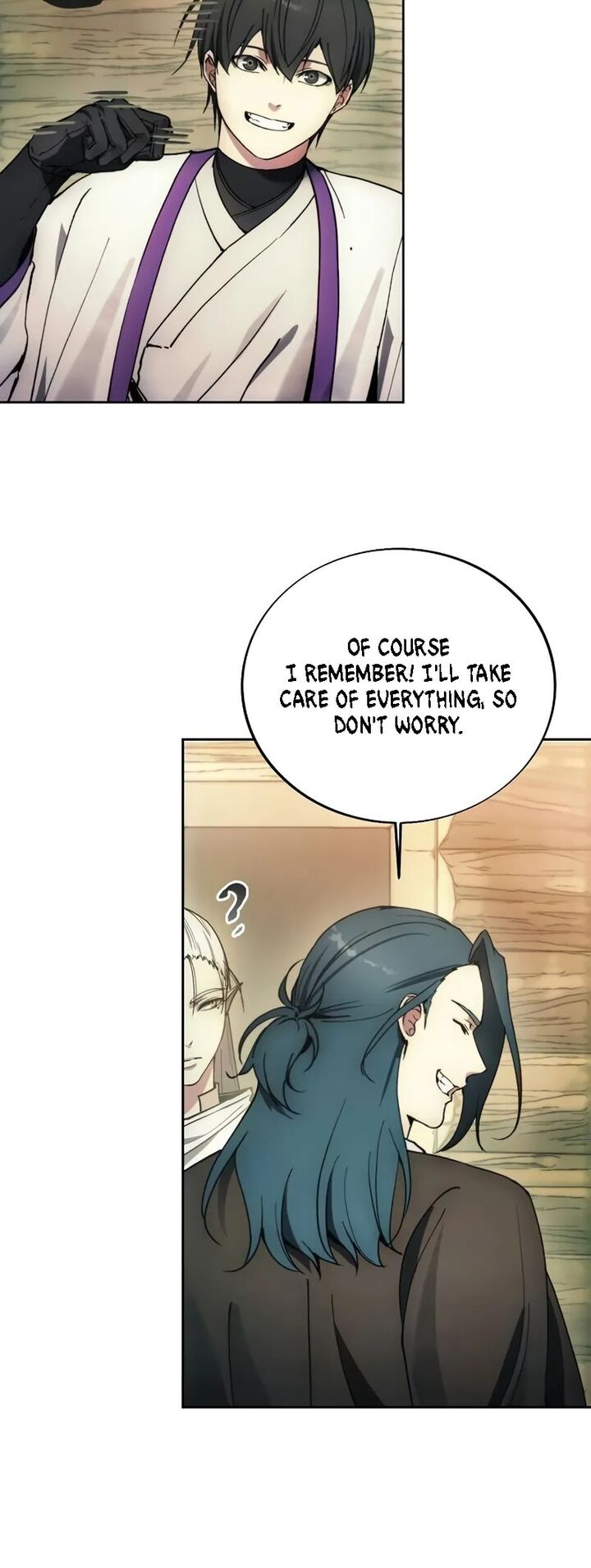 How To Live As A Villain 138 9