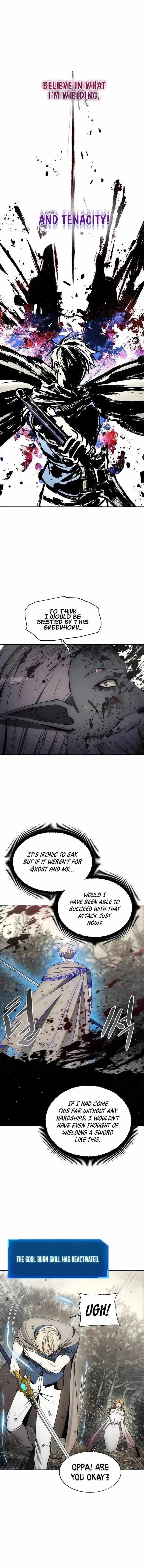How To Live As A Villain 142 10