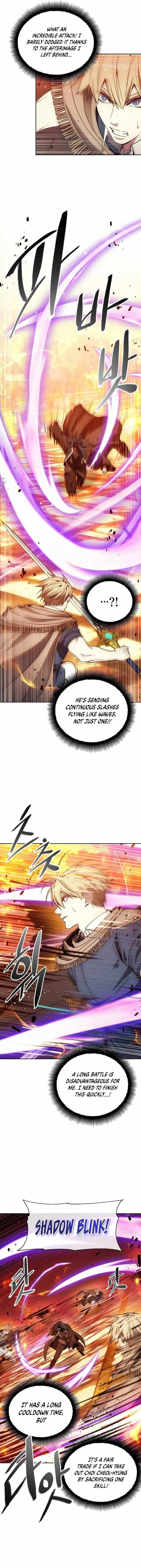How To Live As A Villain 143 10
