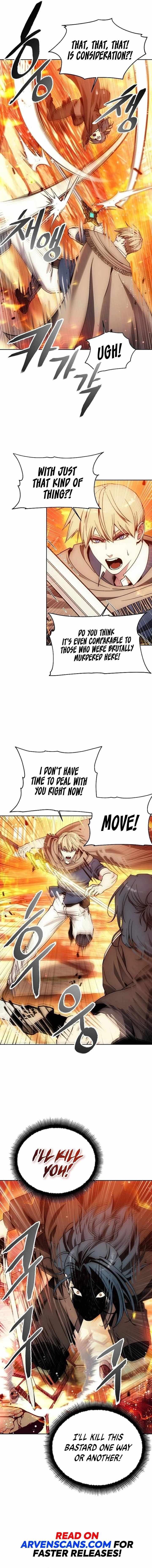 How To Live As A Villain 143 8