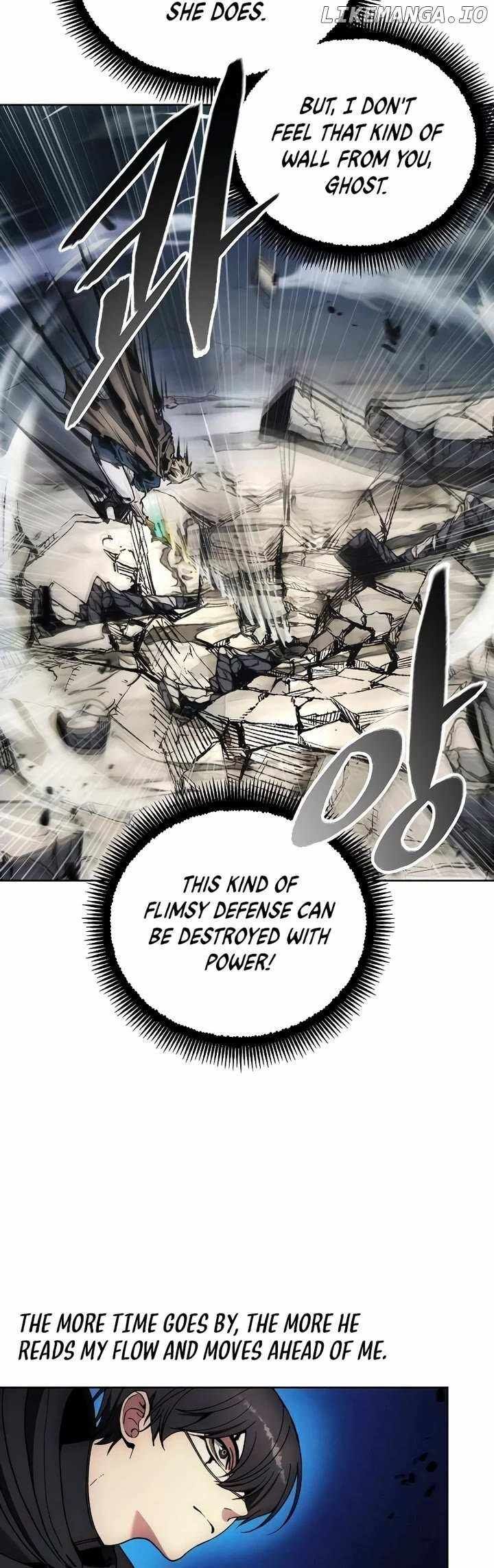 How To Live As A Villain 144 29