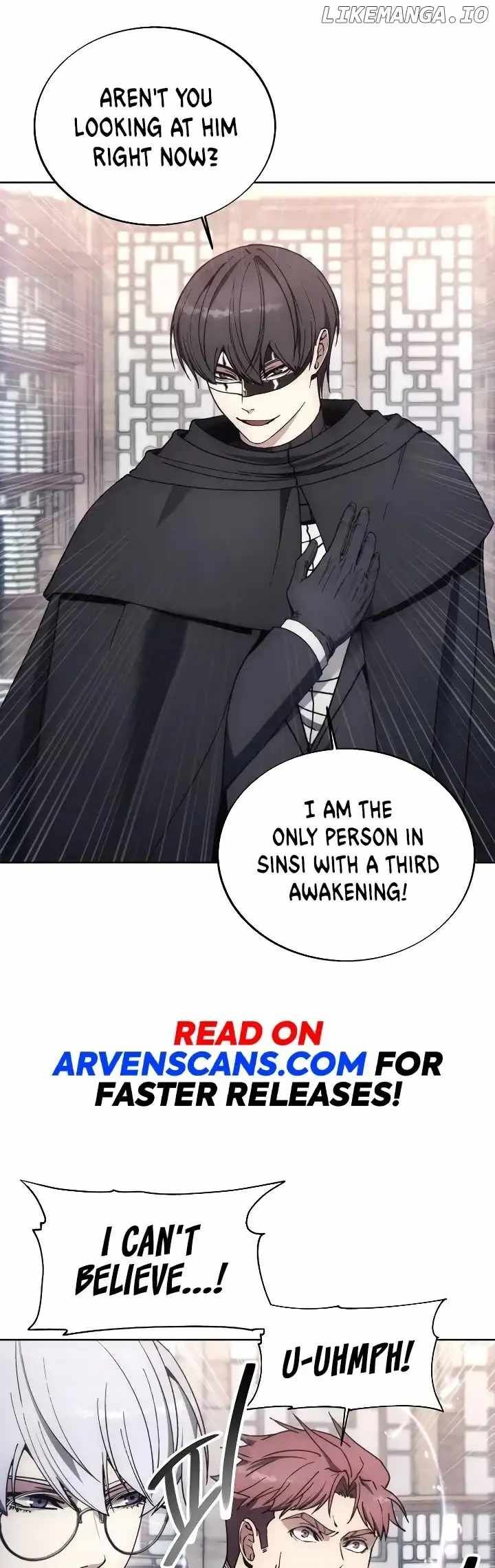How To Live As A Villain 146 13