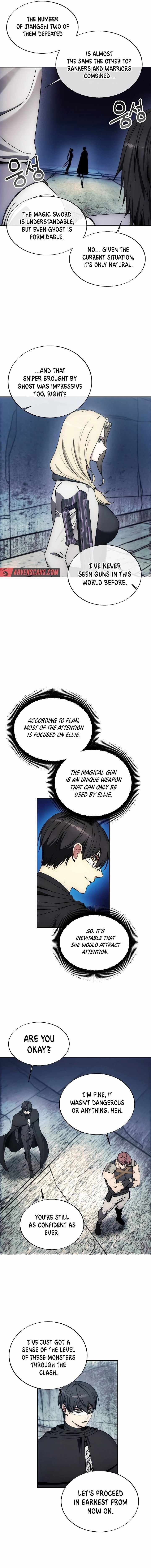 How To Live As A Villain 147 12