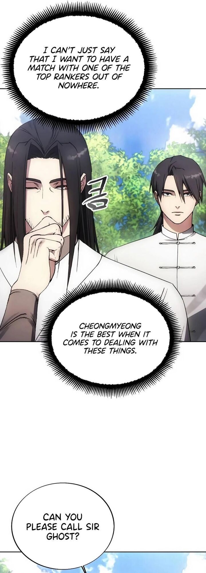 How To Live As A Villain 156 19